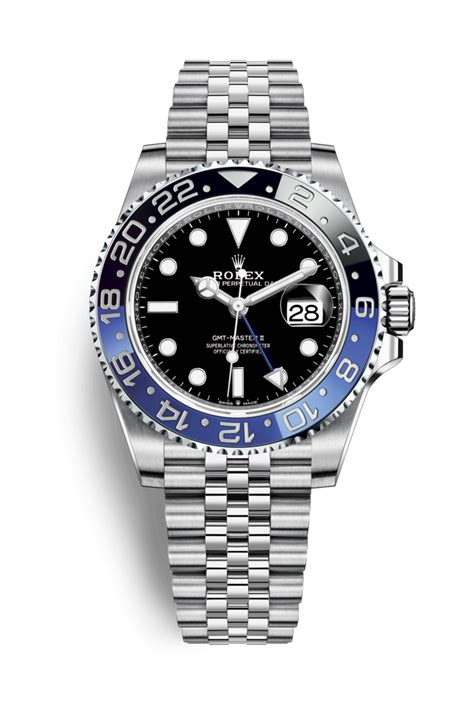 rolex blnr jubilee